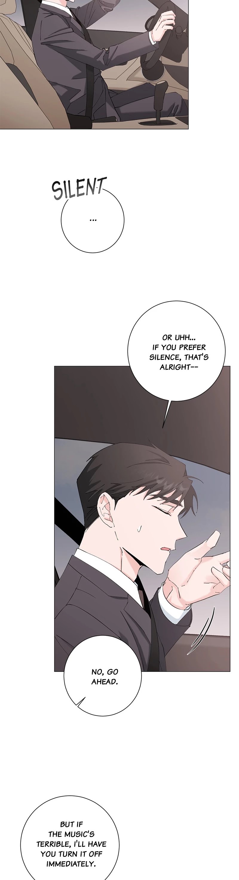 Good Luck, Hero! Chapter 18 page 19 - Chapter 18: Episode 18
