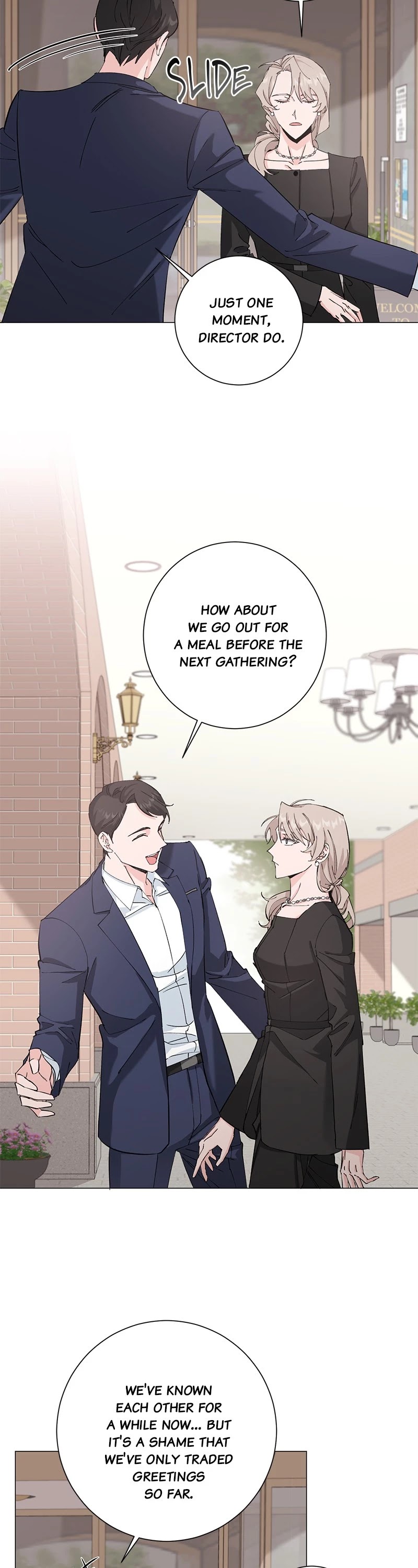 Good Luck, Hero! Chapter 18 page 2 - Chapter 18: Episode 18