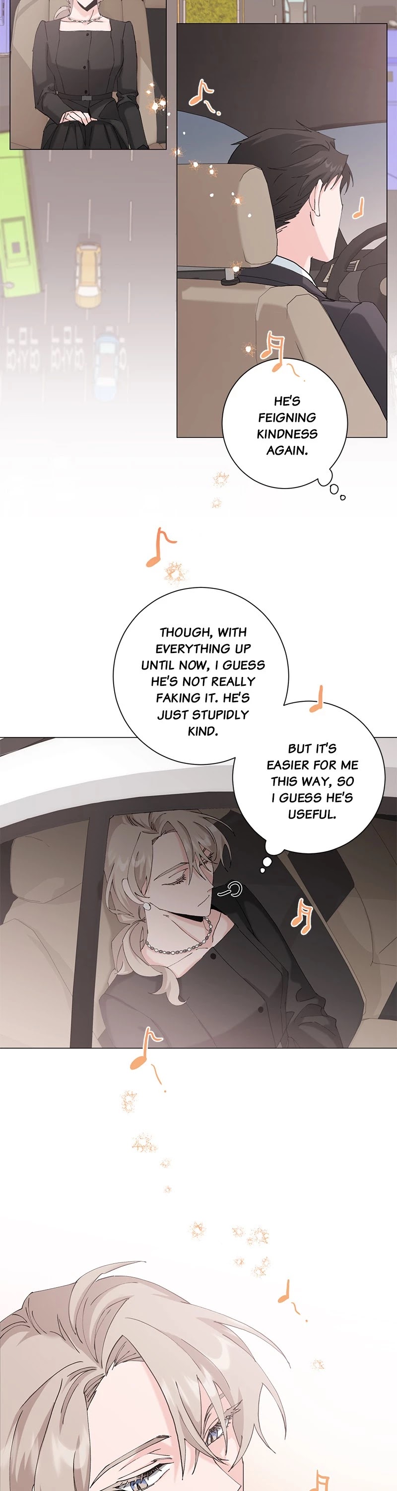 Good Luck, Hero! Chapter 18 page 21 - Chapter 18: Episode 18