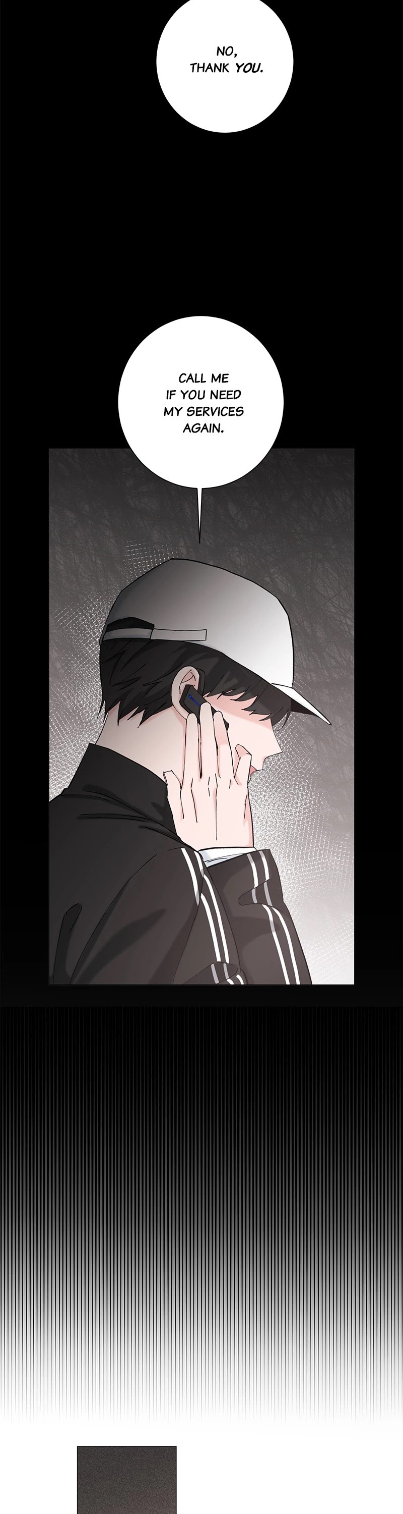 Good Luck, Hero! Chapter 18 page 24 - Chapter 18: Episode 18