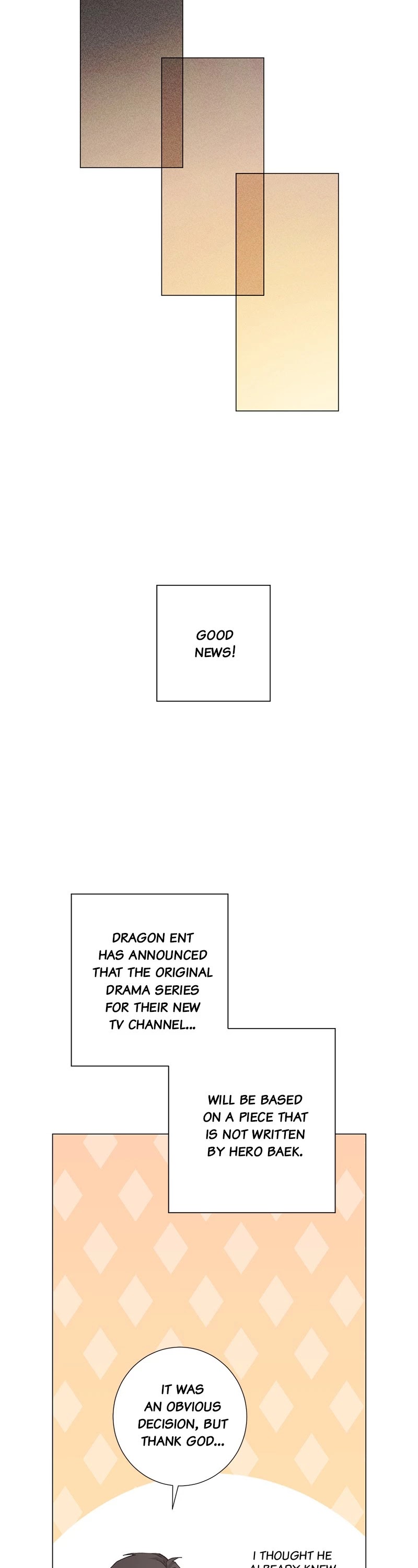 Good Luck, Hero! Chapter 18 page 25 - Chapter 18: Episode 18