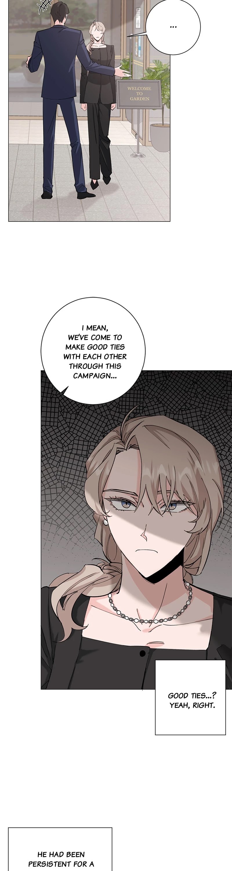 Good Luck, Hero! Chapter 18 page 3 - Chapter 18: Episode 18
