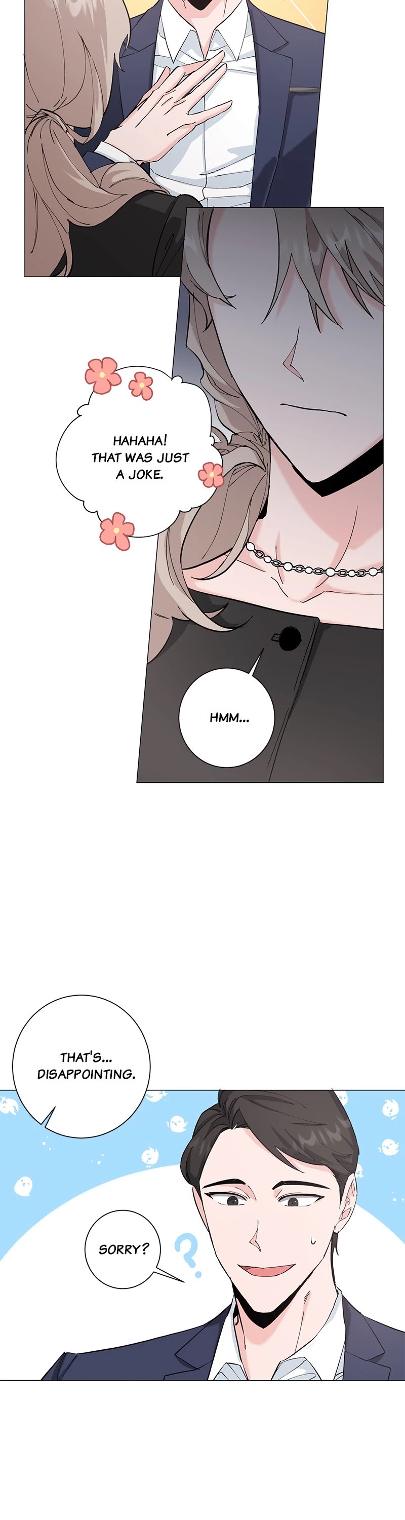 Good Luck, Hero! Chapter 18 page 6 - Chapter 18: Episode 18