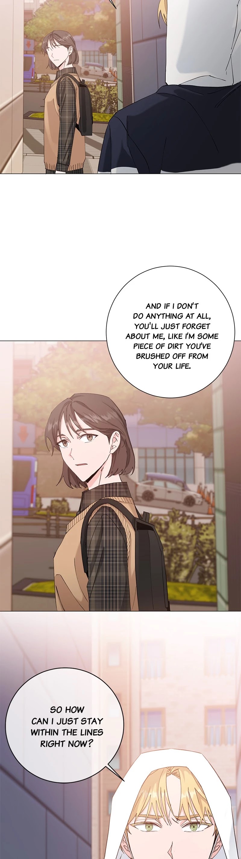 Good Luck, Hero! Chapter 19 page 19 - Chapter 19: Episode 19