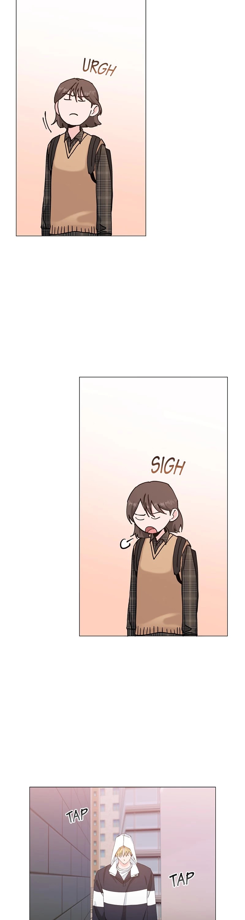 Good Luck, Hero! Chapter 19 page 21 - Chapter 19: Episode 19