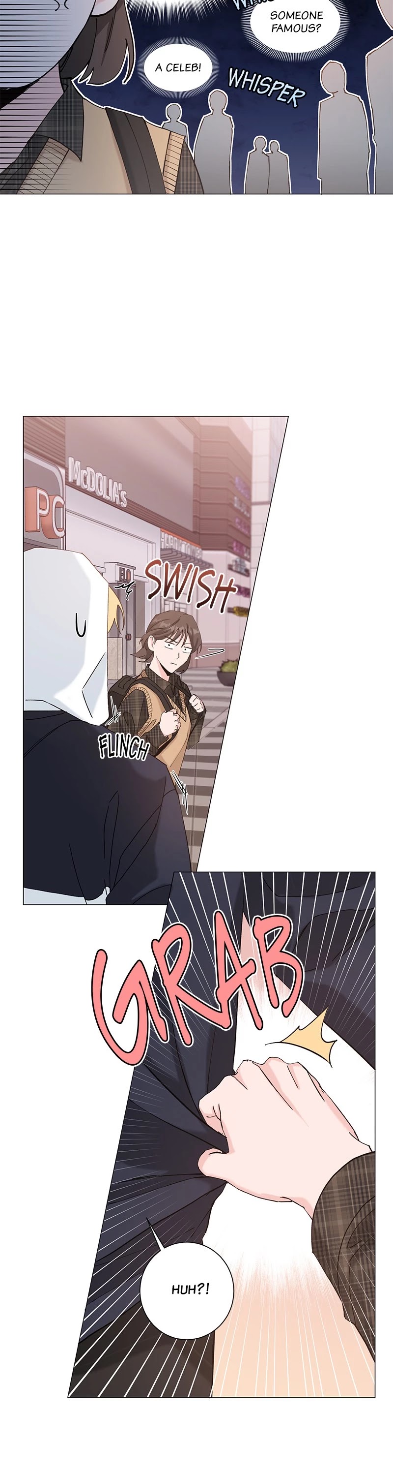 Good Luck, Hero! Chapter 19 page 3 - Chapter 19: Episode 19