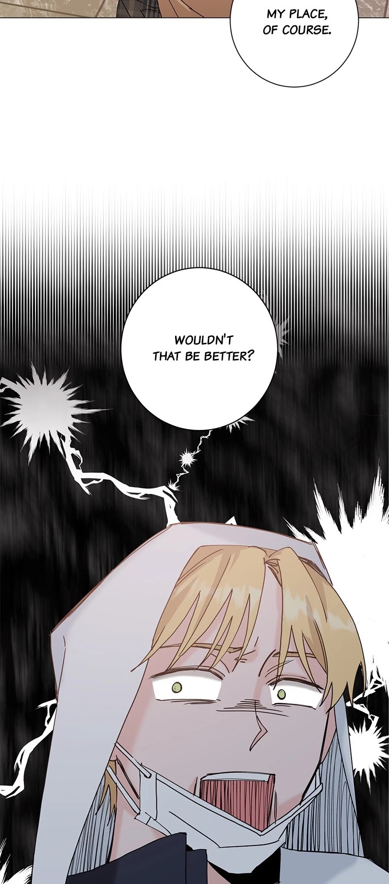 Good Luck, Hero! Chapter 19 page 32 - Chapter 19: Episode 19