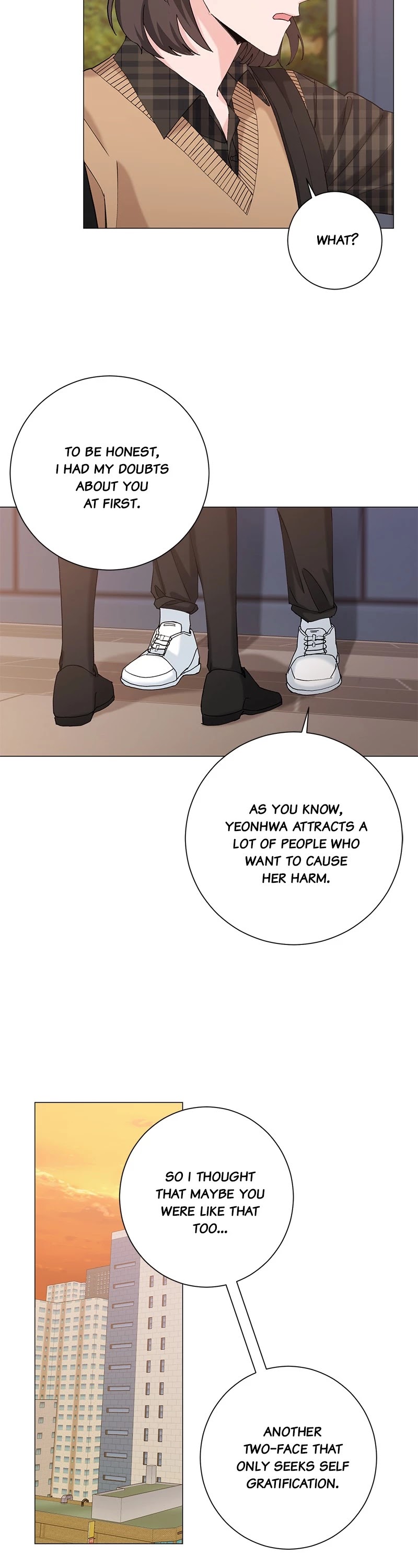 Good Luck, Hero! Chapter 19 page 6 - Chapter 19: Episode 19