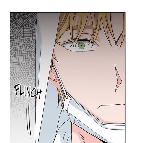 Good Luck, Hero! Chapter 19: Episode 19 cover