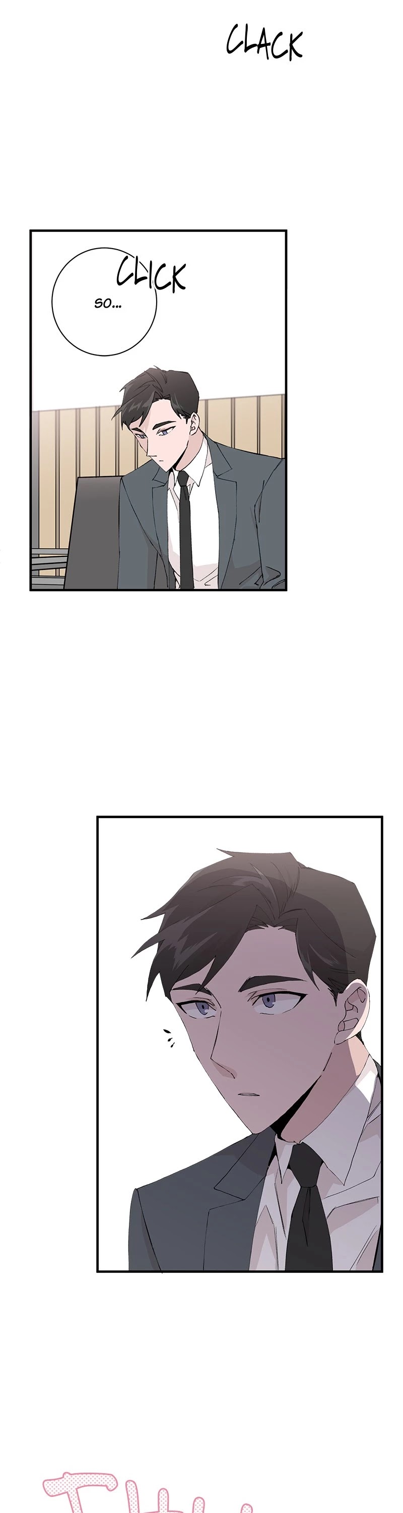 Good Luck, Hero! Chapter 2 page 10 - Chapter 2: Episode 2