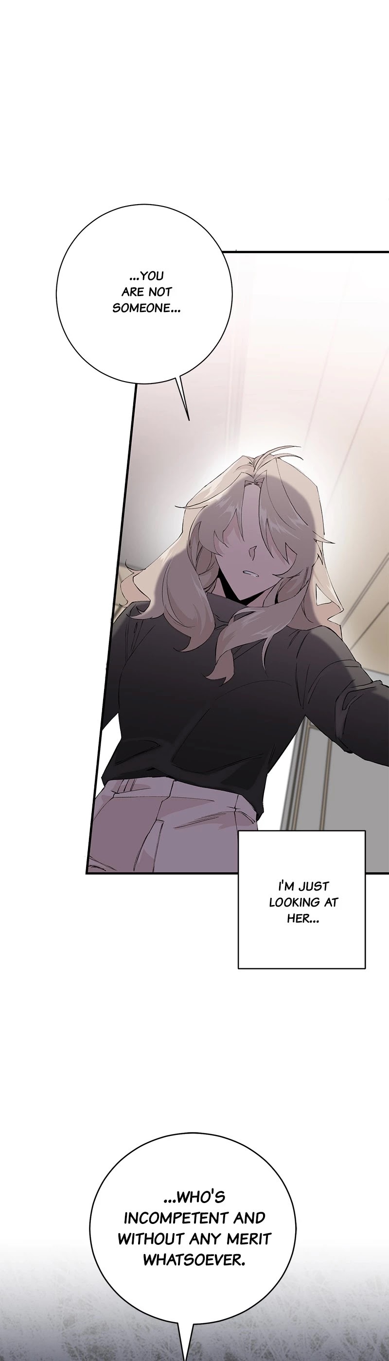 Good Luck, Hero! Chapter 2 page 12 - Chapter 2: Episode 2