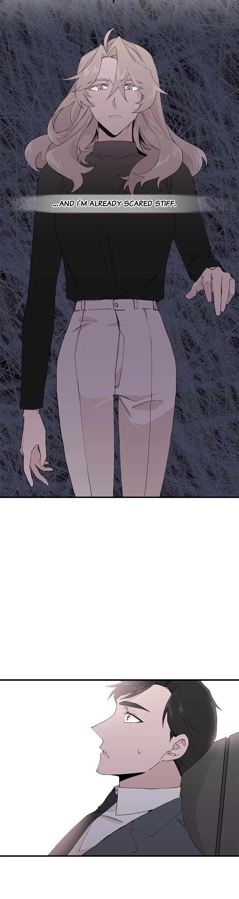 Good Luck, Hero! Chapter 2 page 13 - Chapter 2: Episode 2