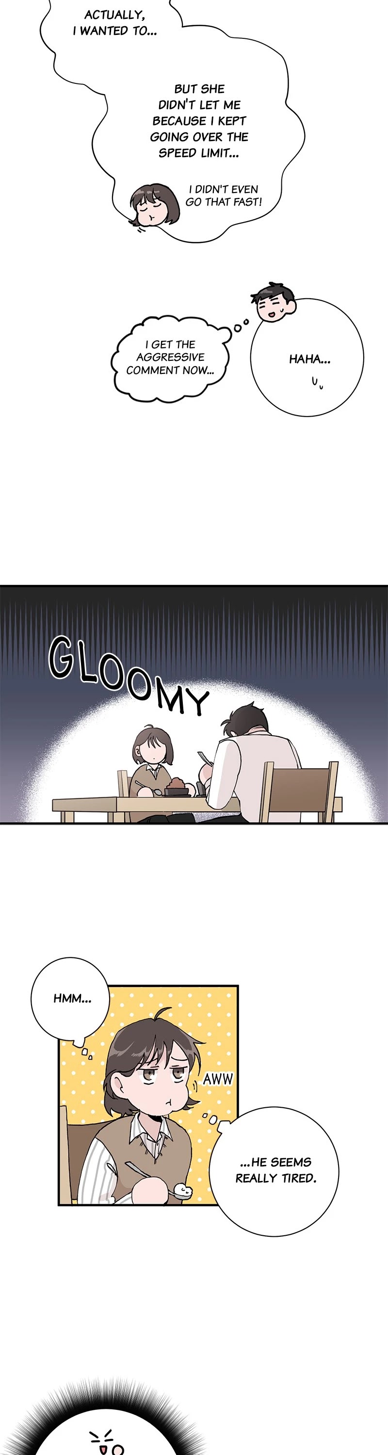 Good Luck, Hero! Chapter 2 page 26 - Chapter 2: Episode 2