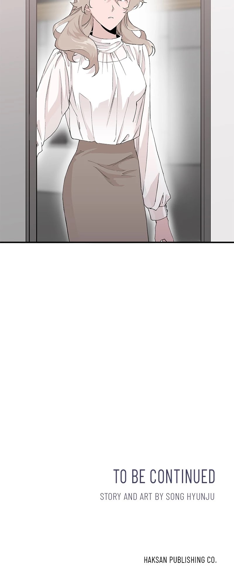 Good Luck, Hero! Chapter 2 page 33 - Chapter 2: Episode 2