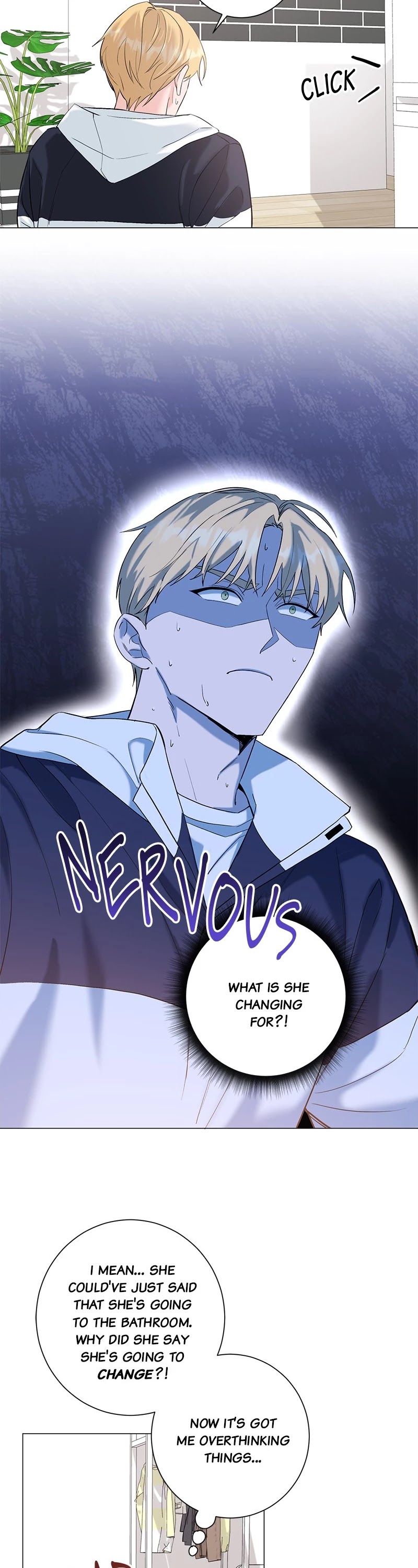 Good Luck, Hero! Chapter 20 page 10 - Chapter 20: Episode 20