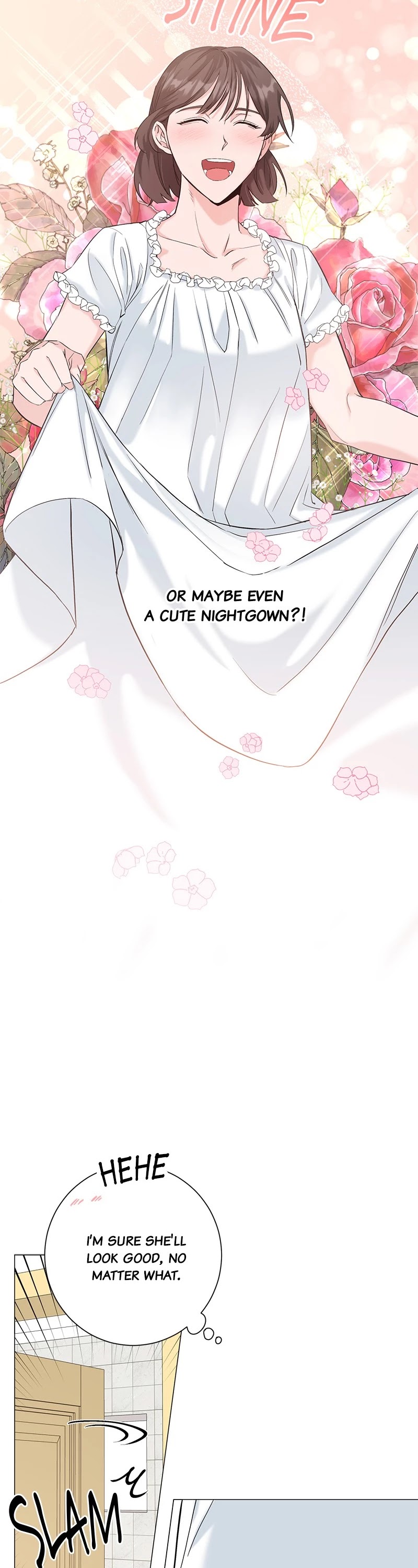 Good Luck, Hero! Chapter 20 page 13 - Chapter 20: Episode 20