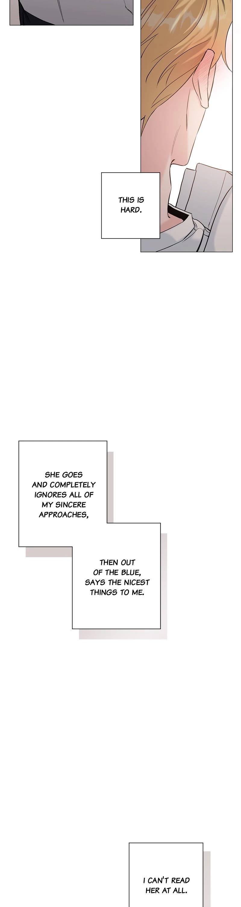 Good Luck, Hero! Chapter 20 page 25 - Chapter 20: Episode 20