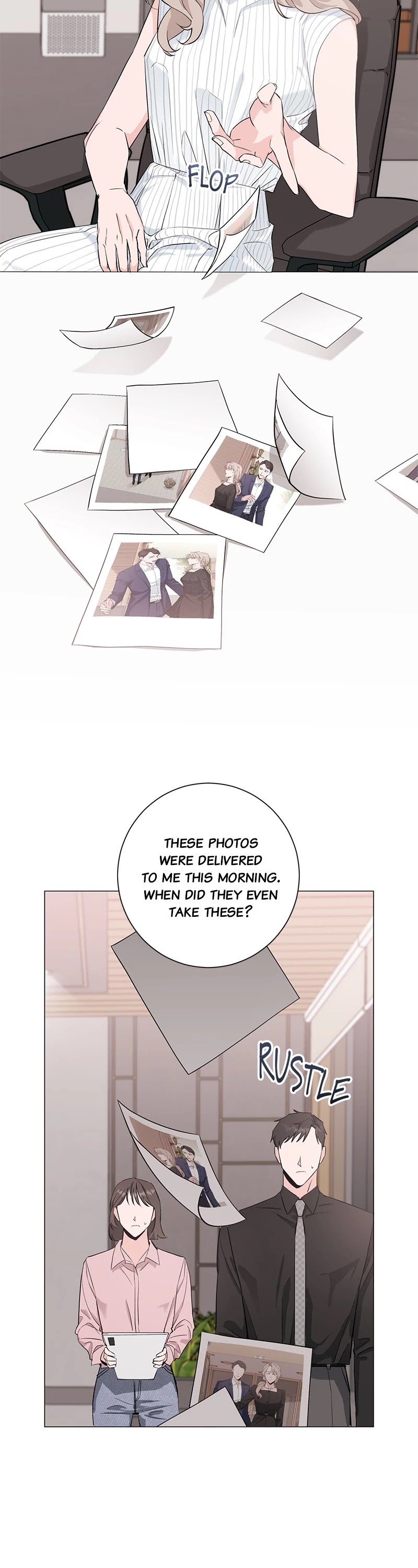 Good Luck, Hero! Chapter 21 page 16 - Chapter 21: Episode 21