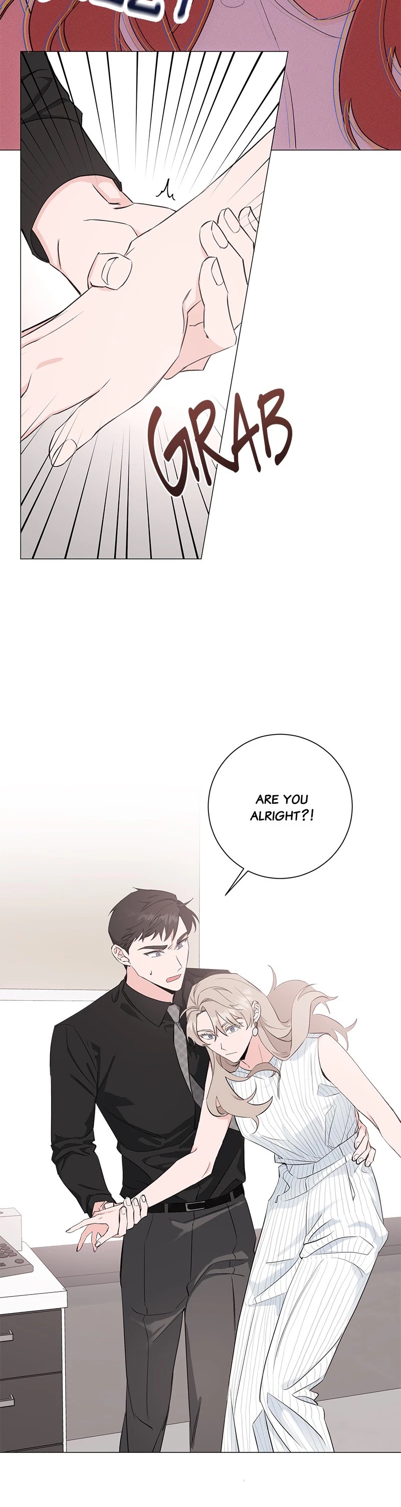 Good Luck, Hero! Chapter 21 page 19 - Chapter 21: Episode 21