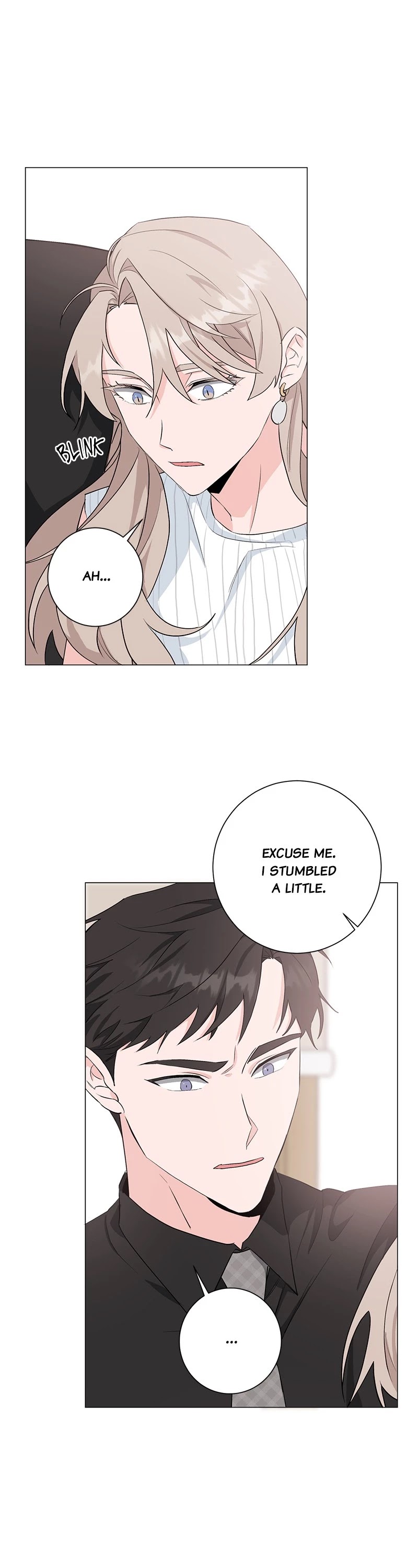 Good Luck, Hero! Chapter 21 page 20 - Chapter 21: Episode 21