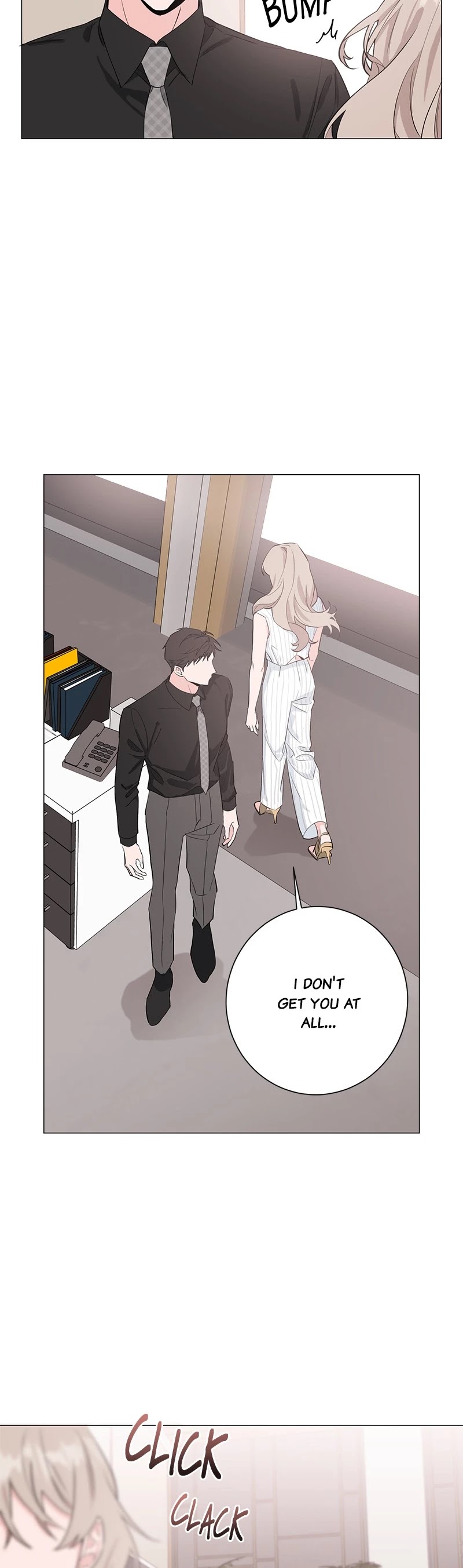 Good Luck, Hero! Chapter 21 page 28 - Chapter 21: Episode 21