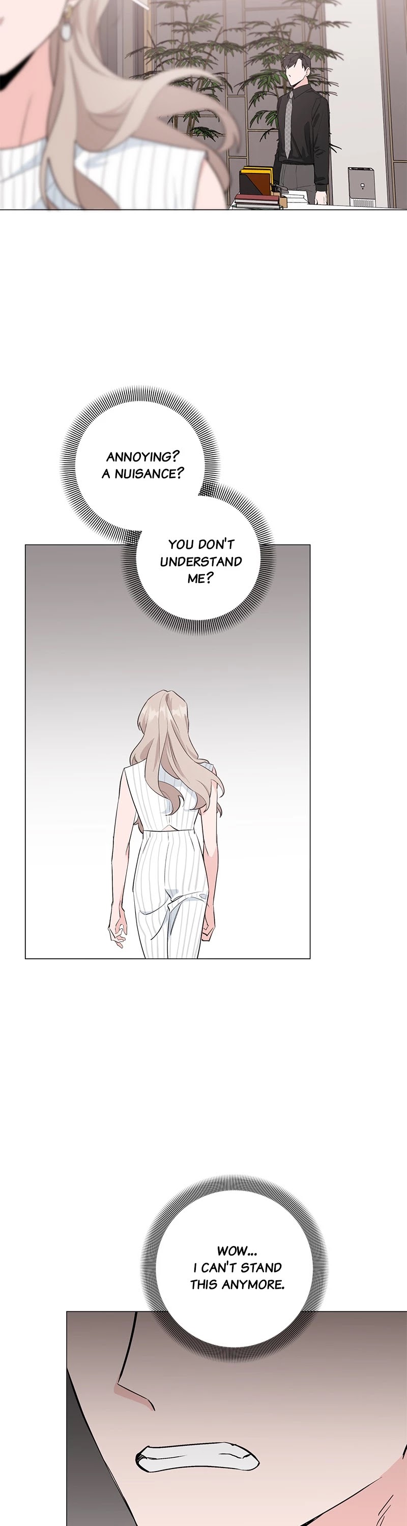 Good Luck, Hero! Chapter 21 page 29 - Chapter 21: Episode 21