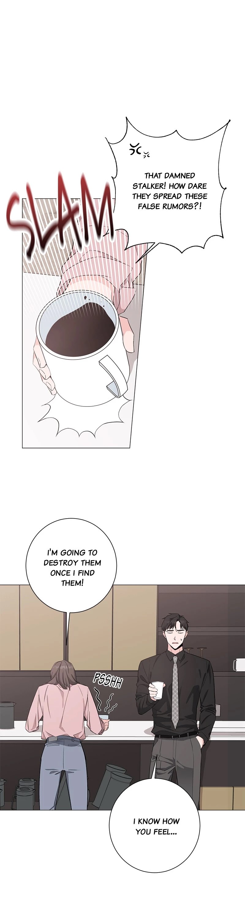 Good Luck, Hero! Chapter 22 page 1 - Chapter 22: Episode 22