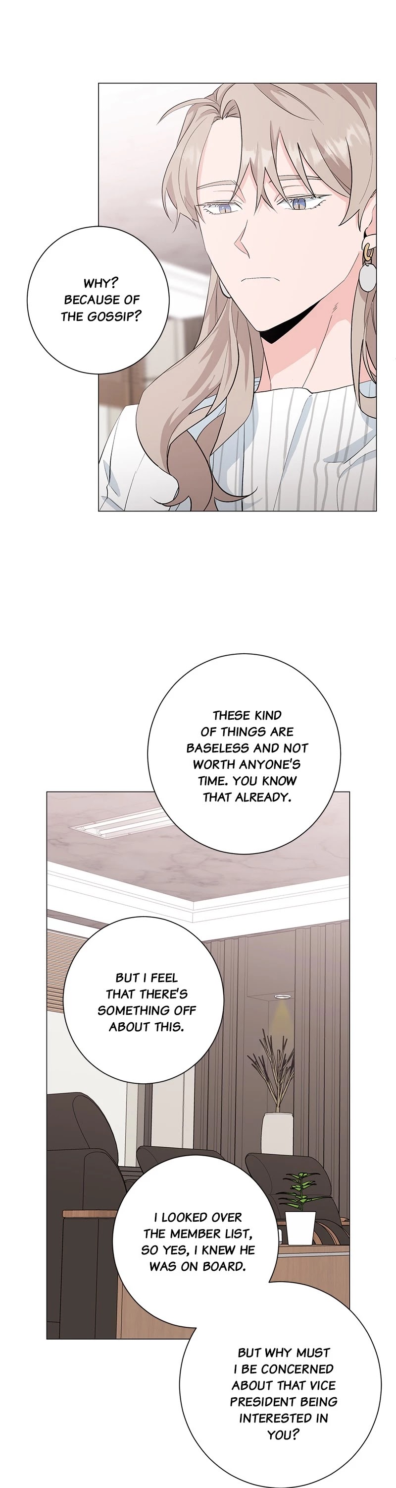 Good Luck, Hero! Chapter 22 page 14 - Chapter 22: Episode 22