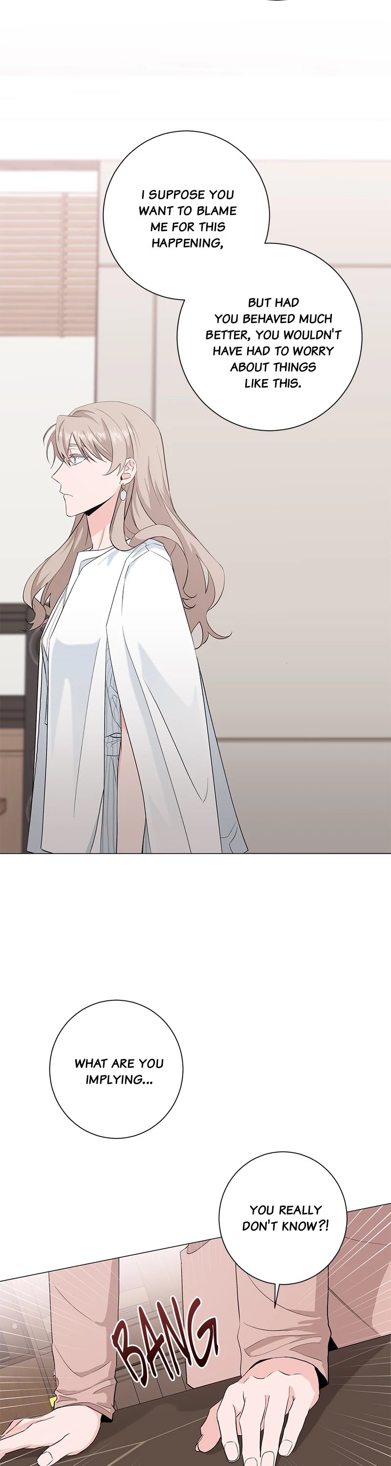Good Luck, Hero! Chapter 22 page 15 - Chapter 22: Episode 22