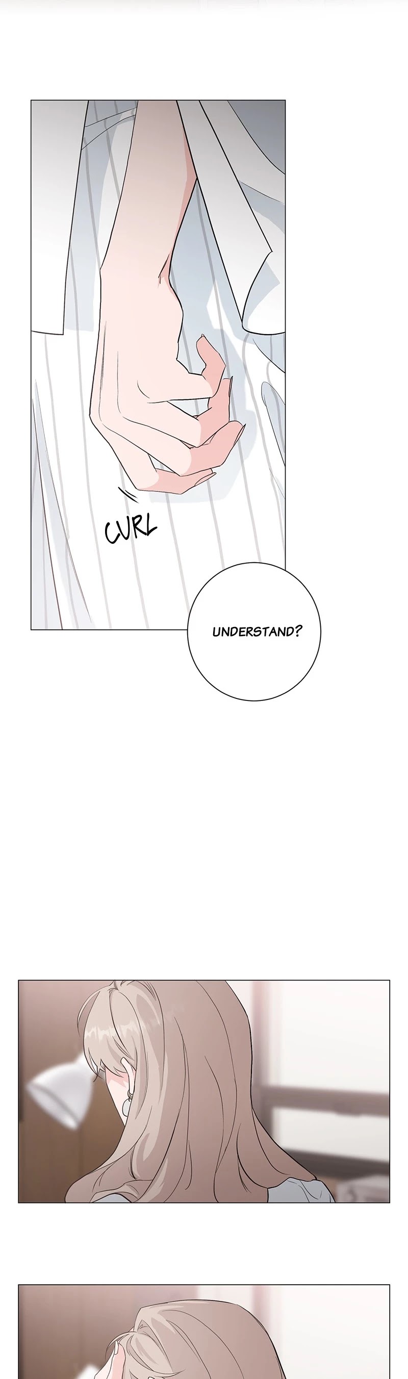 Good Luck, Hero! Chapter 22 page 19 - Chapter 22: Episode 22