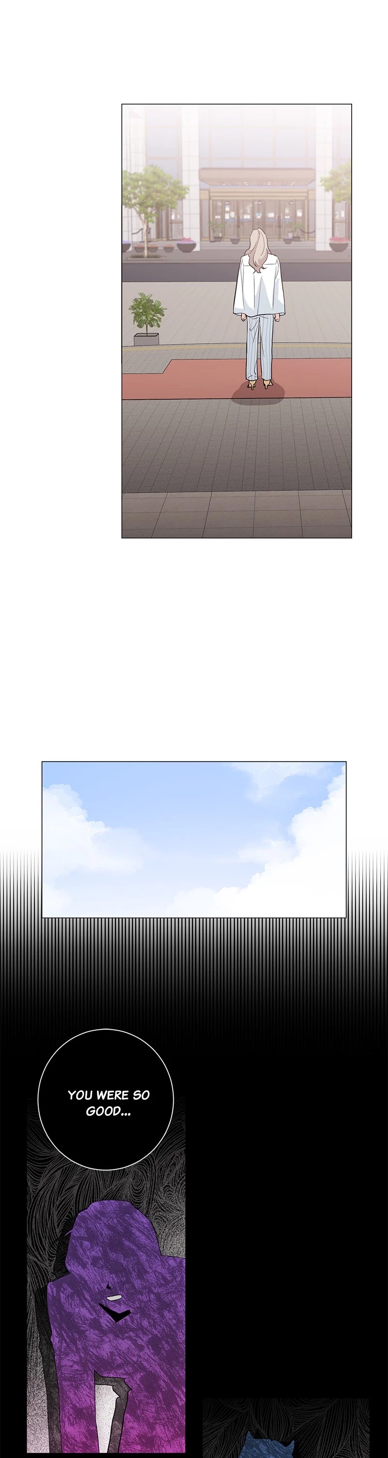 Good Luck, Hero! Chapter 22 page 21 - Chapter 22: Episode 22
