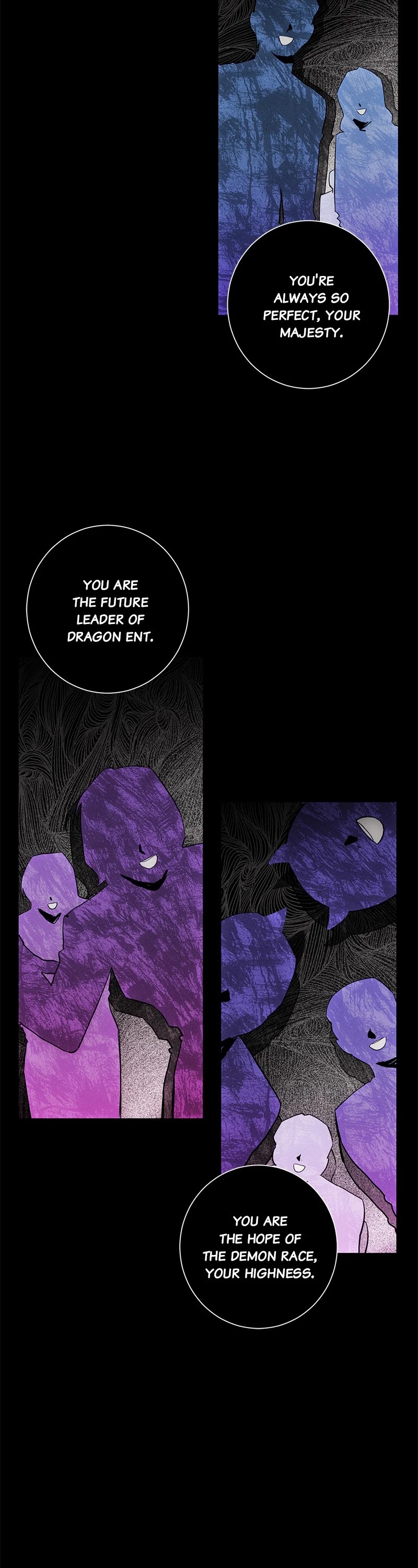 Good Luck, Hero! Chapter 22 page 22 - Chapter 22: Episode 22