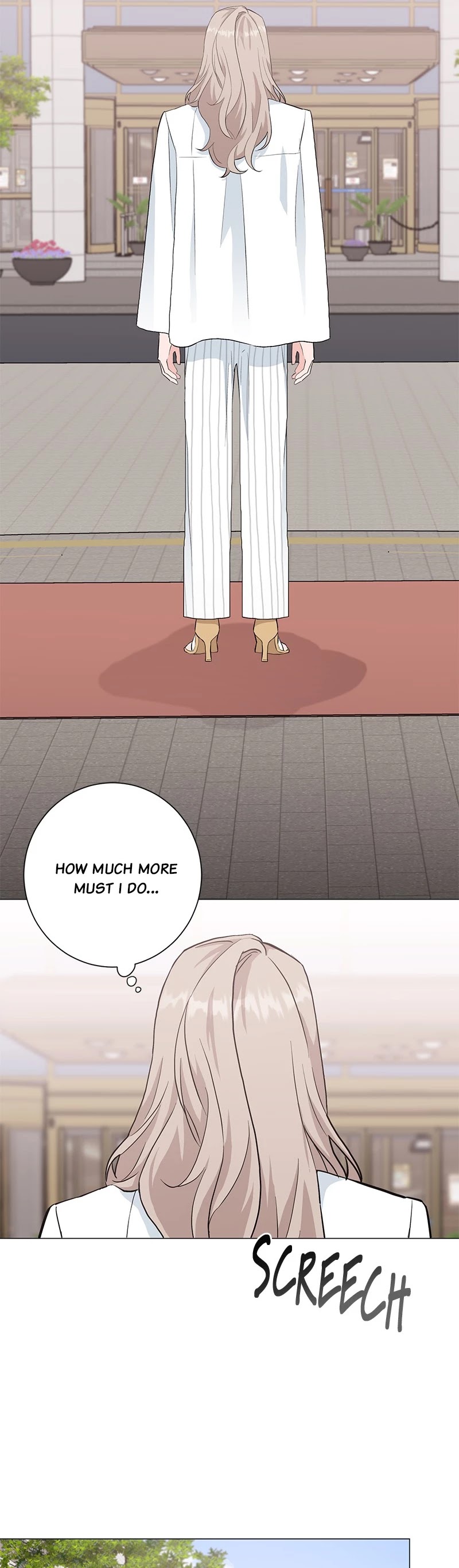 Good Luck, Hero! Chapter 22 page 24 - Chapter 22: Episode 22