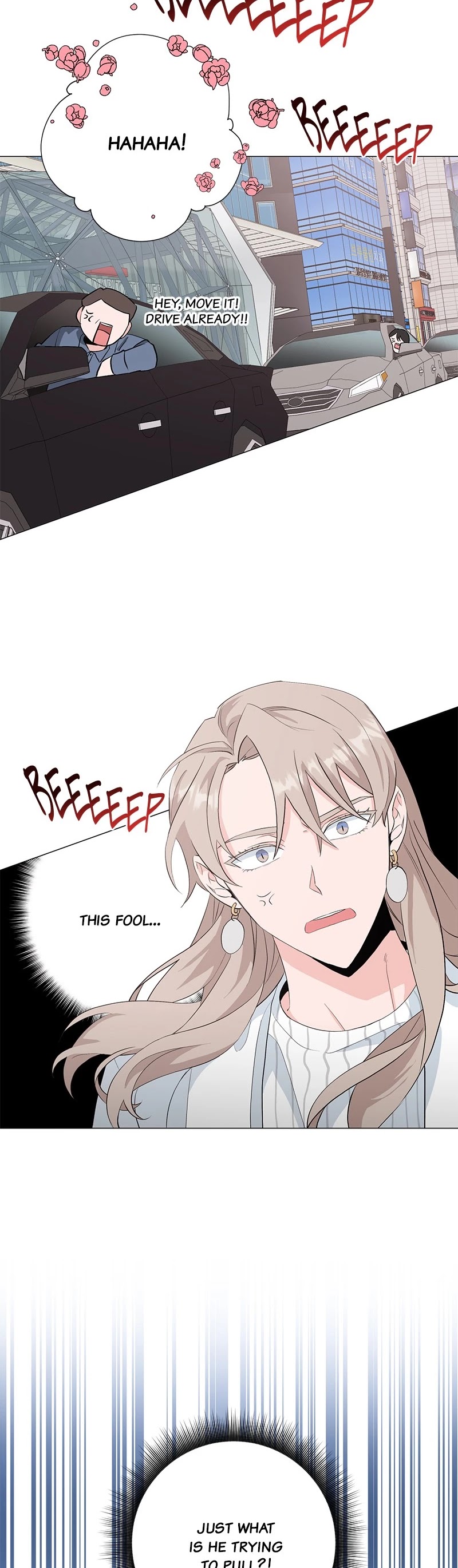 Good Luck, Hero! Chapter 22 page 32 - Chapter 22: Episode 22