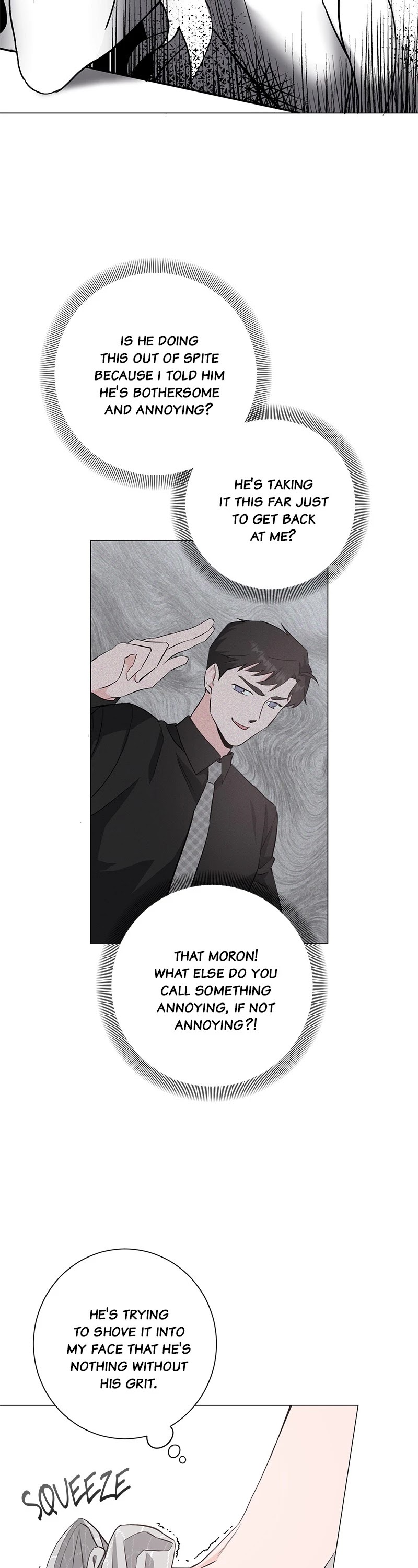 Good Luck, Hero! Chapter 23 page 11 - Chapter 23: Episode 23