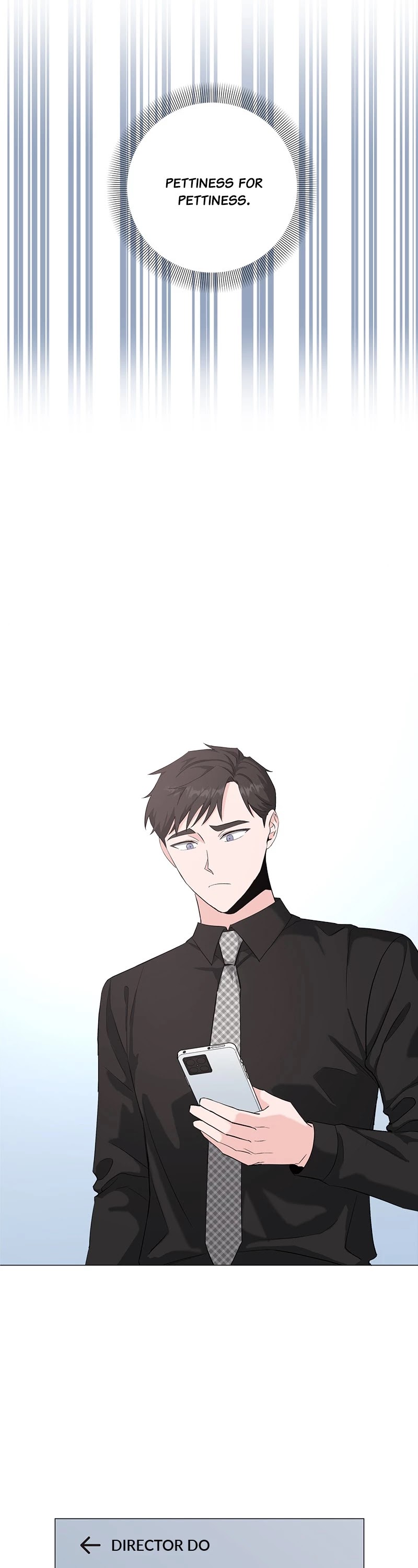 Good Luck, Hero! Chapter 23 page 14 - Chapter 23: Episode 23