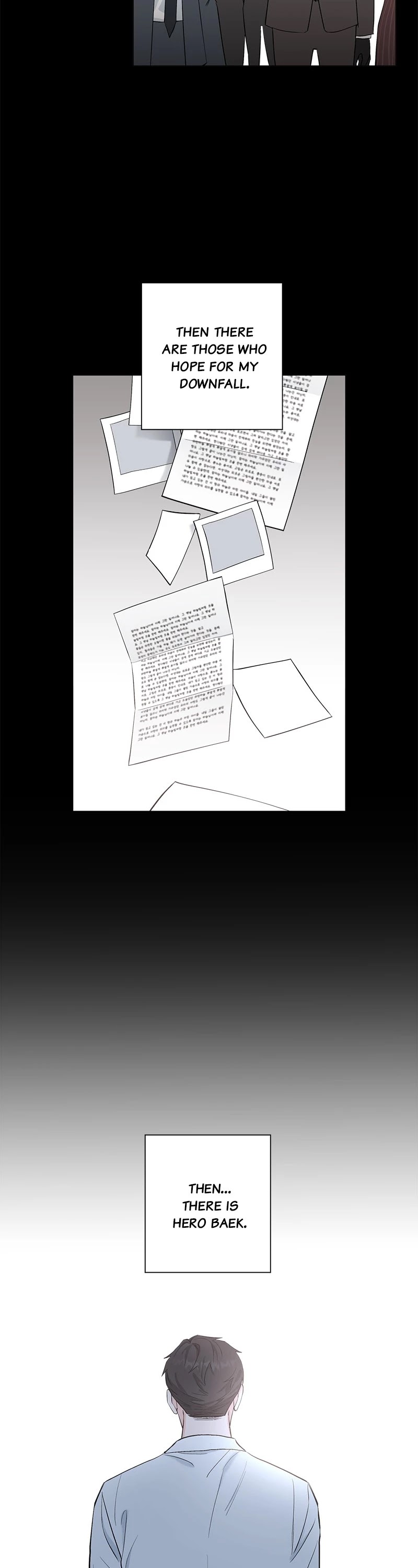 Good Luck, Hero! Chapter 23 page 2 - Chapter 23: Episode 23