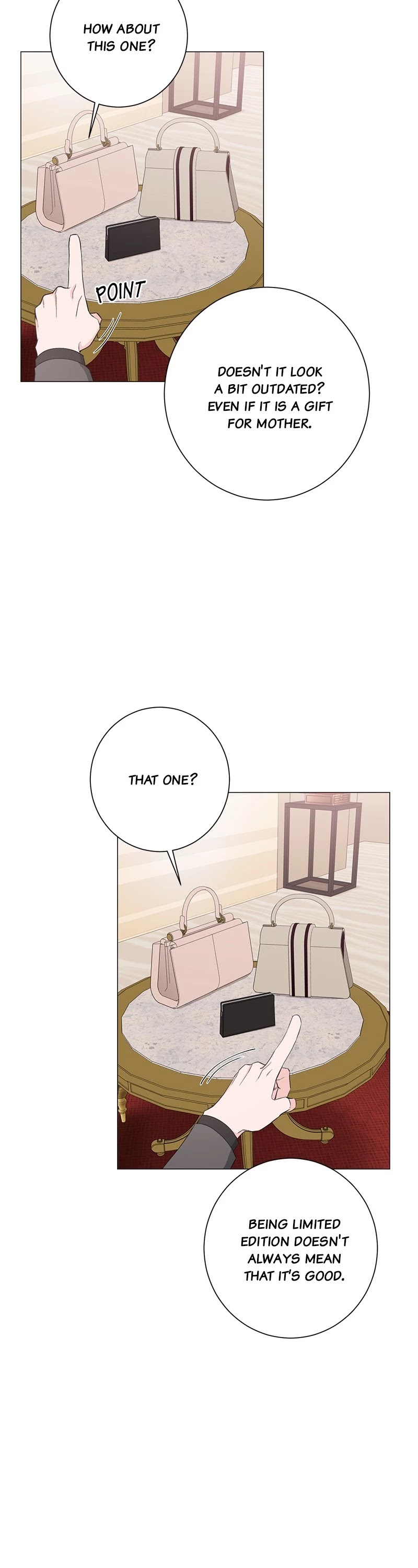 Good Luck, Hero! Chapter 23 page 22 - Chapter 23: Episode 23