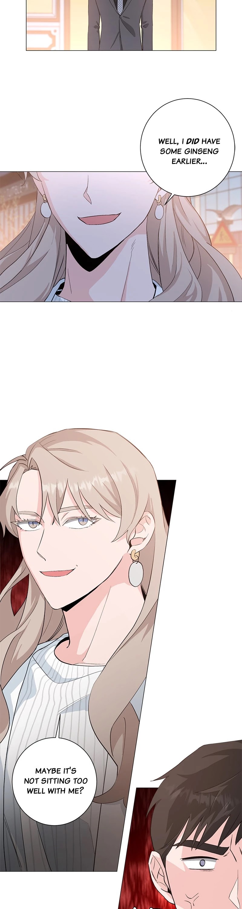 Good Luck, Hero! Chapter 23 page 30 - Chapter 23: Episode 23