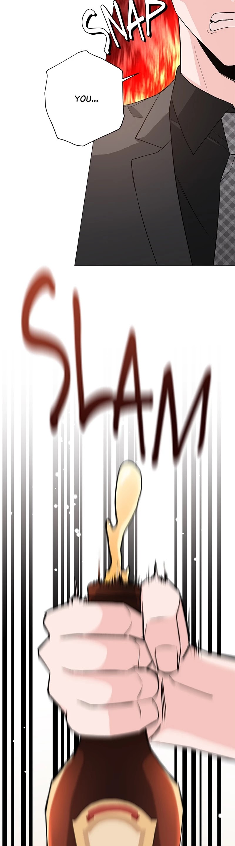 Good Luck, Hero! Chapter 23 page 31 - Chapter 23: Episode 23