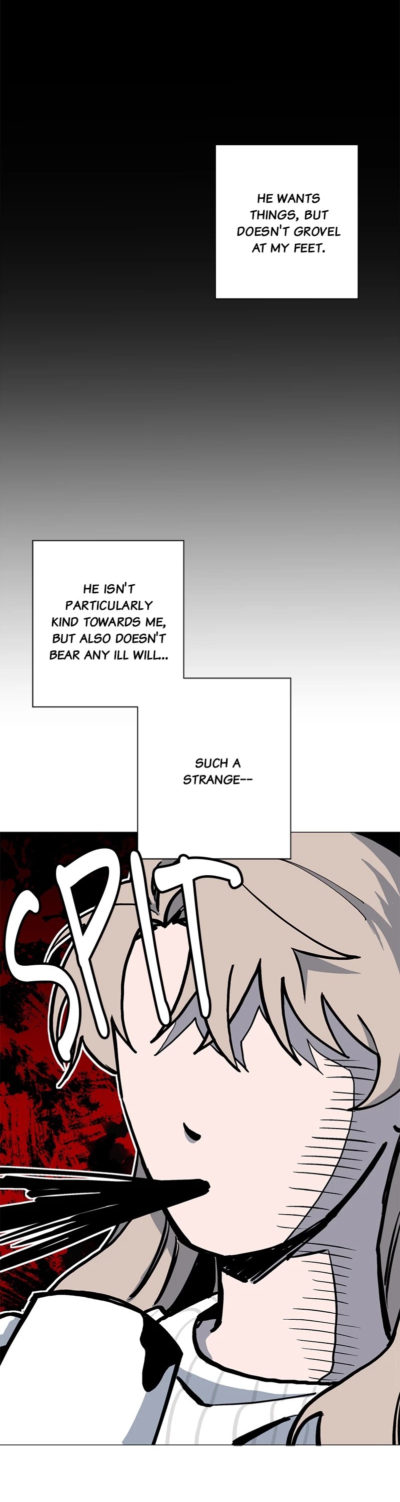 Good Luck, Hero! Chapter 23 page 4 - Chapter 23: Episode 23