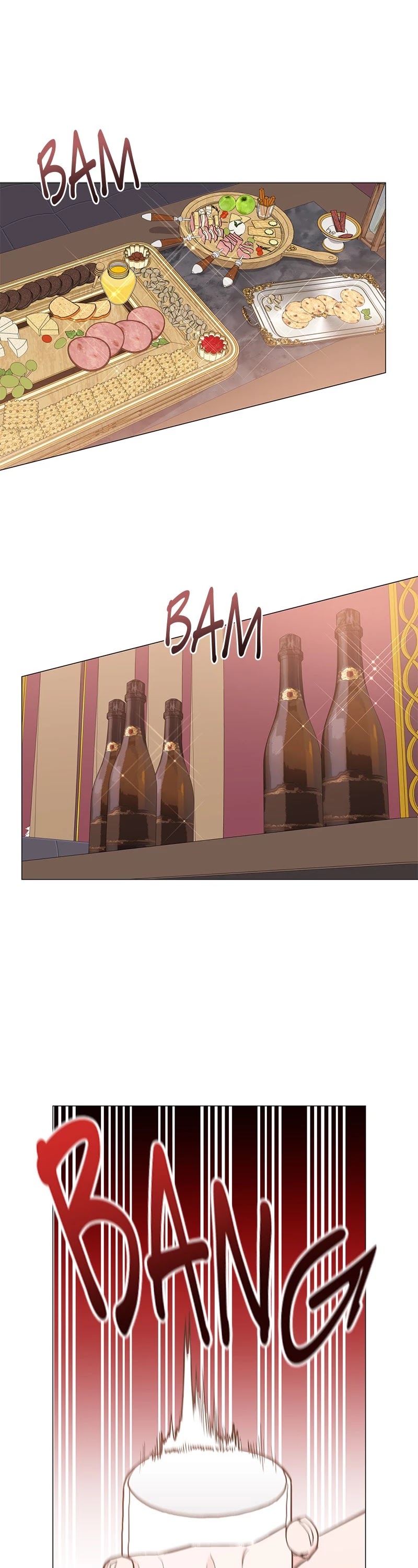 Good Luck, Hero! Chapter 24 page 1 - Chapter 24: Episode 24