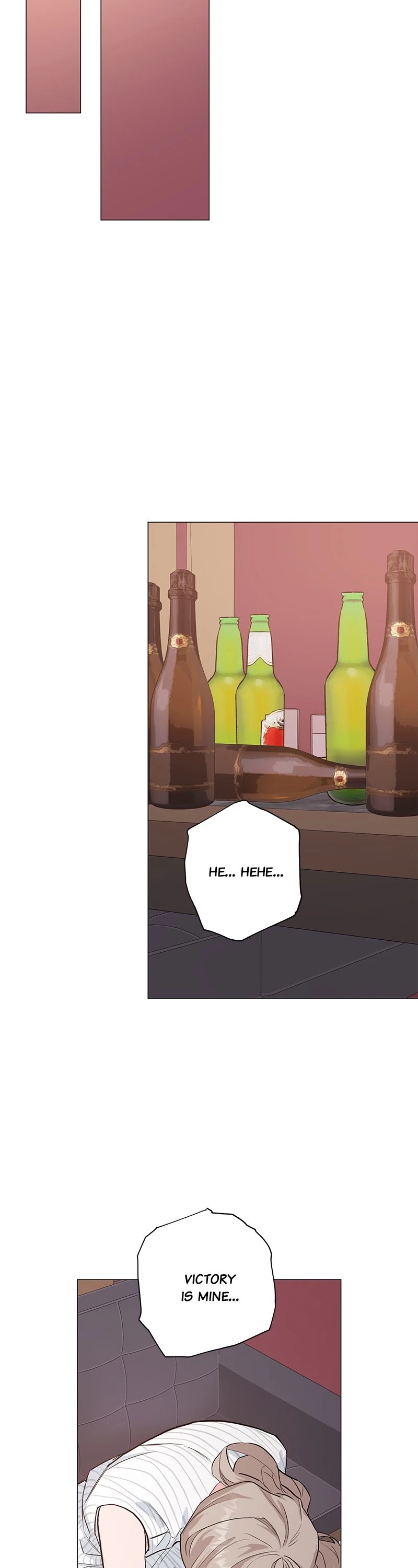 Good Luck, Hero! Chapter 24 page 17 - Chapter 24: Episode 24