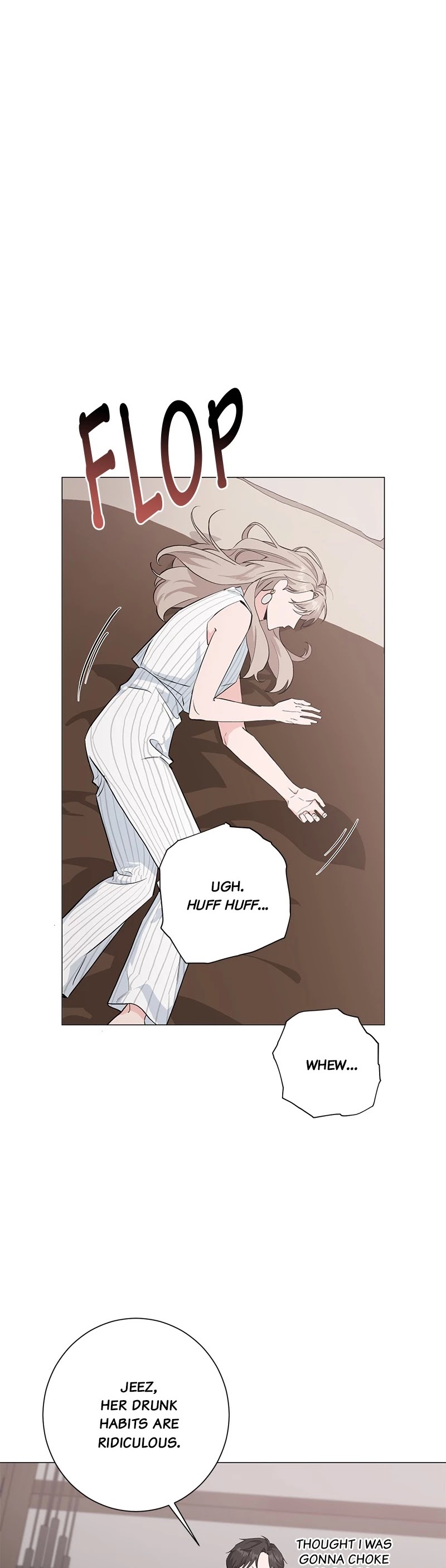 Good Luck, Hero! Chapter 24 page 24 - Chapter 24: Episode 24