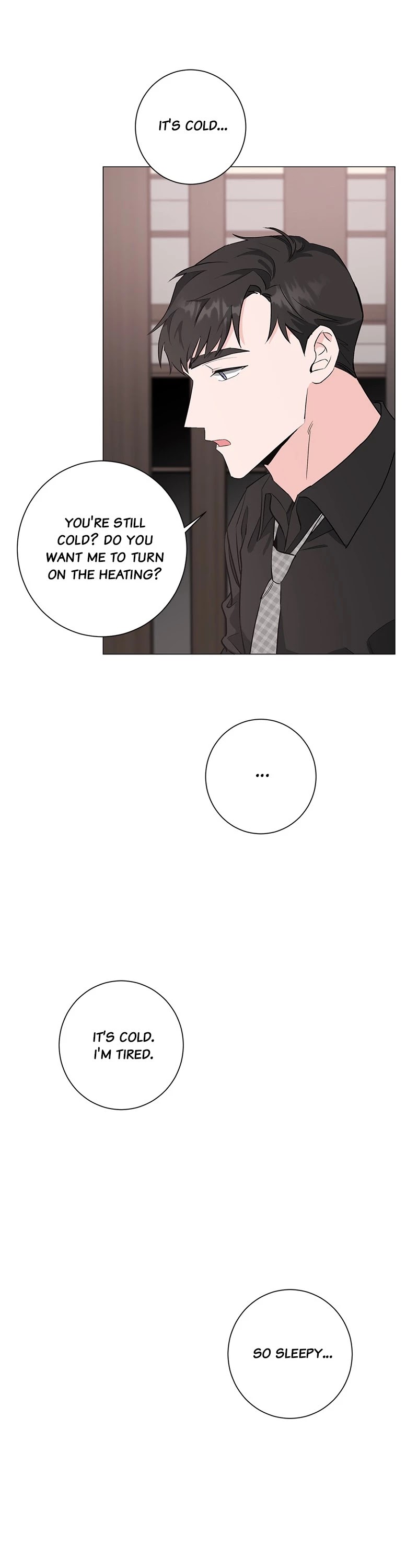 Good Luck, Hero! Chapter 24 page 27 - Chapter 24: Episode 24