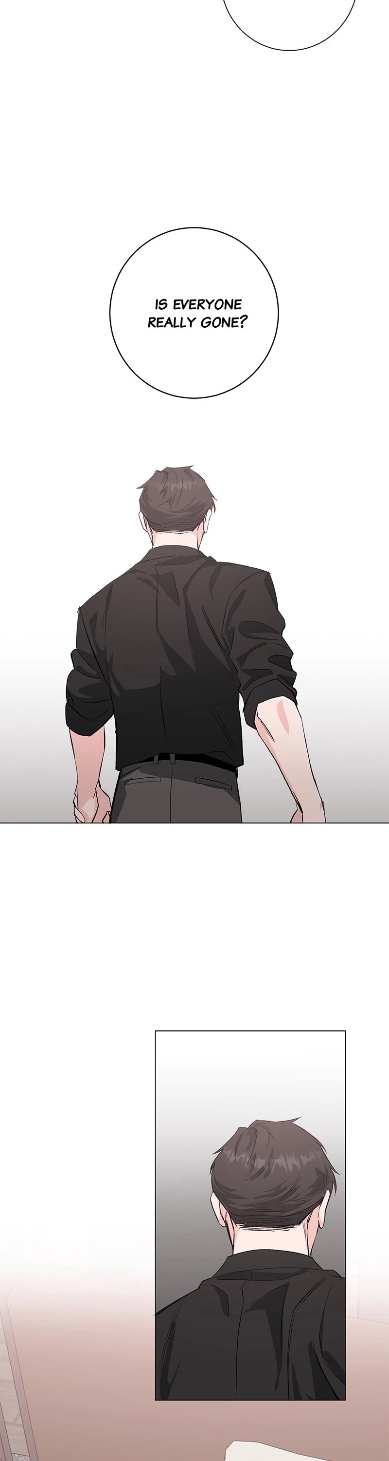 Good Luck, Hero! Chapter 24 page 30 - Chapter 24: Episode 24