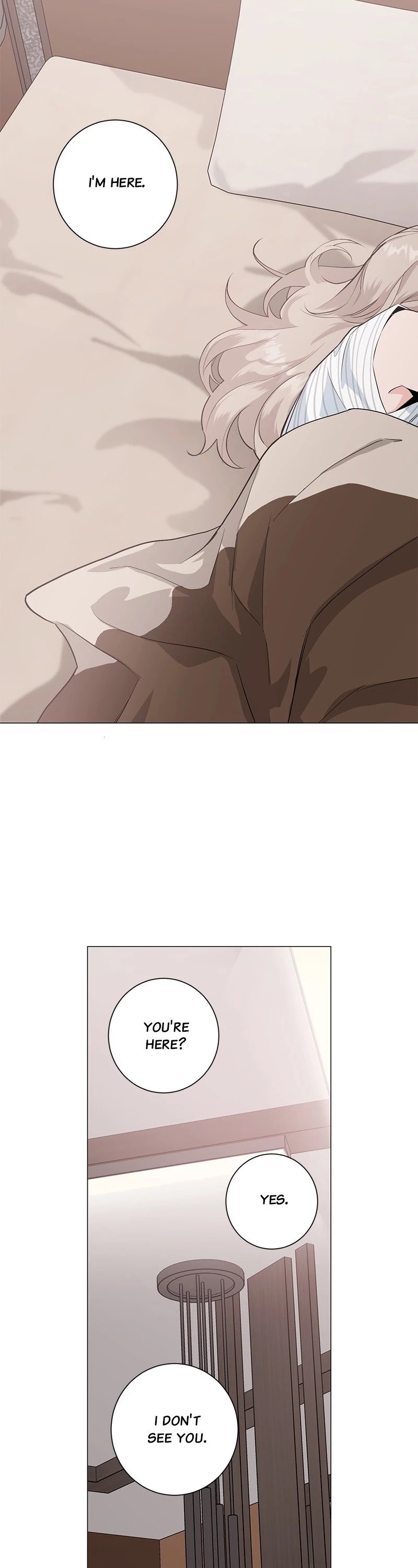 Good Luck, Hero! Chapter 24 page 31 - Chapter 24: Episode 24