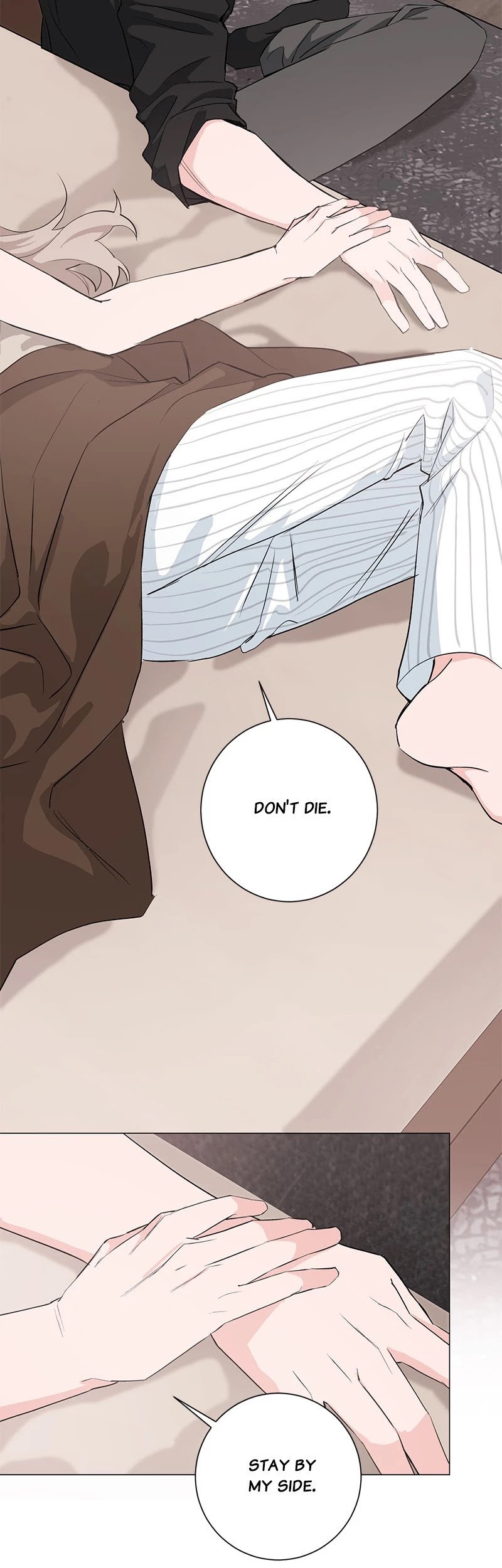 Good Luck, Hero! Chapter 24 page 34 - Chapter 24: Episode 24