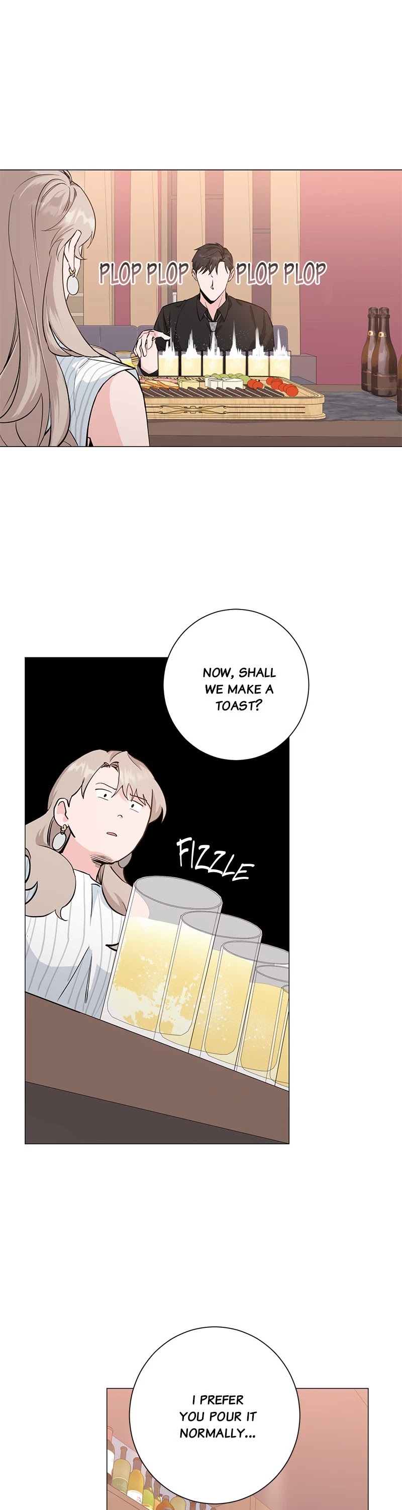 Good Luck, Hero! Chapter 24 page 5 - Chapter 24: Episode 24