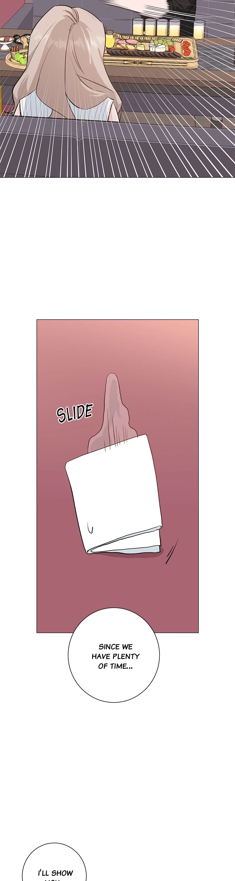 Good Luck, Hero! Chapter 24 page 8 - Chapter 24: Episode 24